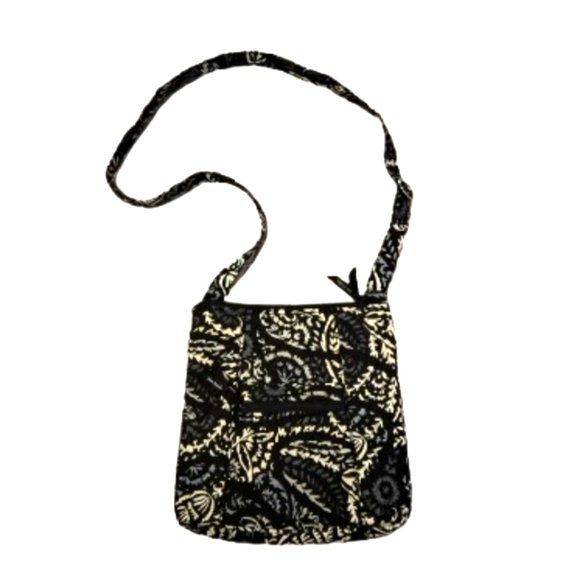 Vera Bradley Hipster Crossbody Bag - Picture 1 of 4